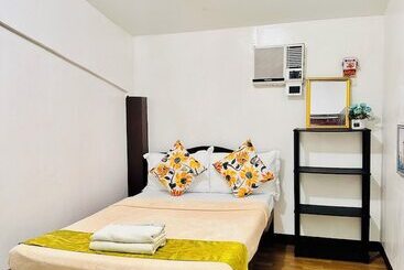 Bed and Breakfast Amancio S Balai   Near The Airport, City Center!