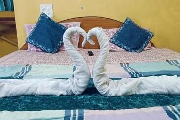 Bed and Breakfast The Bagicha Residency Matheran