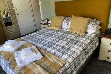 Bed and Breakfast Bear Inn