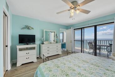 بيت ريفى Gull Watch By Avantstay Beachfront Condo