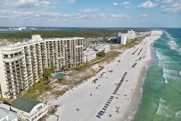 Mökkimajoitus Gull Watch By Avantstay Beachfront Condo