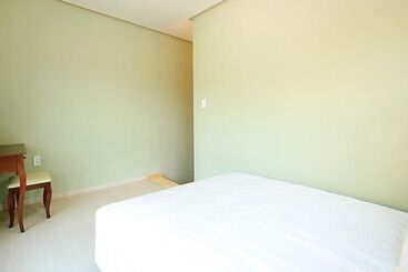 Hongcheon Stone Brown Pension