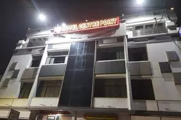 ホテル Centre Point Purnia