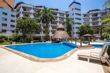 هتل Condo Mr By Trvl2hm