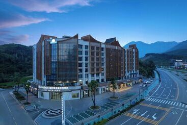 Hotel Days Inn By Wyndham Pingxiang Wugong Mountain