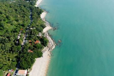 Szálloda Elite Atoll Beachfront