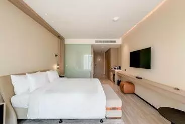 Hotelli Laya Resort Phuket Island