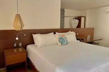 Hotel Nuxká