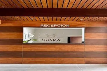 ホテル Nuxká