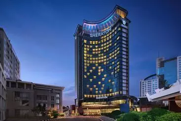 Hotel Sheraton Kuching