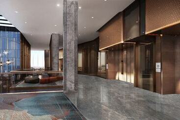 Szálloda Sheraton Kuching