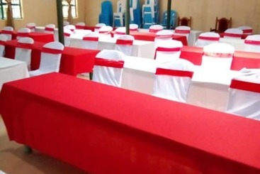 فندق Sofa Camp Naivasha