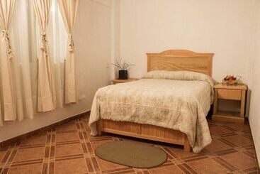 ホテル Terraza Mayab