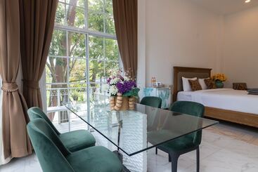 فندق Utapao Resort