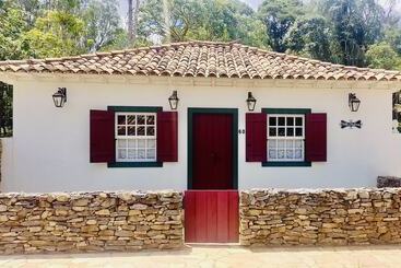 Hotel Villa Chafariz