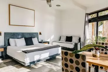 ホテル Villas La Mar