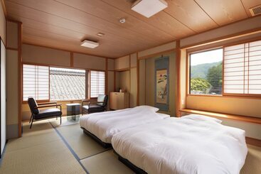 Hotel Wakasa Kajitsu