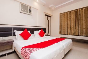 Hotel White Field Apartment