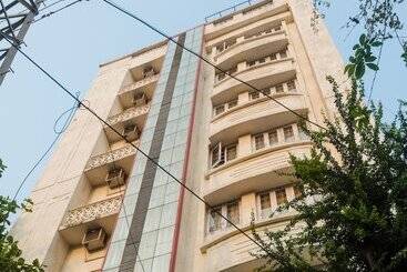 Hotel White Field Apartment