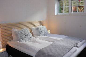 Appart'hotel Møllehuset