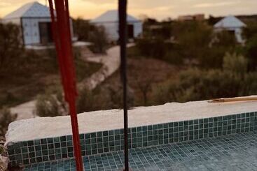 پانسیون Ali Baba Infinity