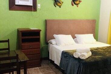 膳宿费 Búzios Flats & Suítes Da Mari