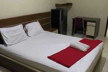 پانسیون Ekost Candi Gebang