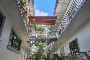 Pensione Reddoorz At Lao Singuan Homestay