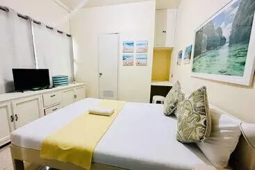 پانسیون Paragua
