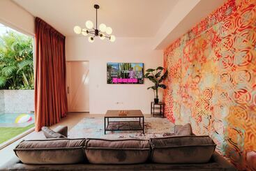 هتل آپارتمان Privada Stays