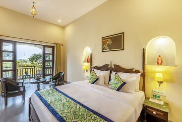 渡假胜地 Sterling Rewild Sariska