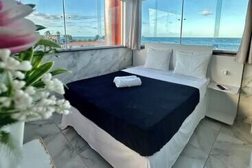 Хостел Pousada Porto Navegantes