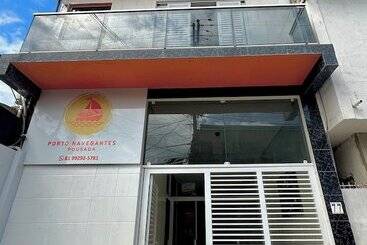 Hostal Pousada Porto Navegantes