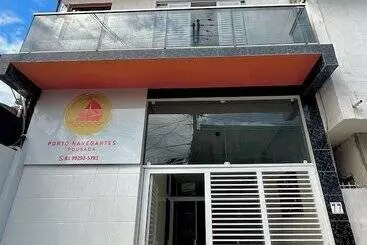Hostal Pousada Porto Navegantes