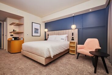 هتل Voco Malta, An Ihg