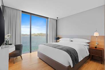 Marriott Executive Apartments Port Moresby
