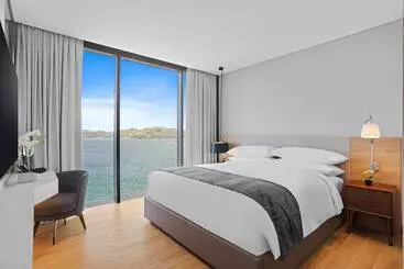 Marriott Executive Apartments Port Moresby