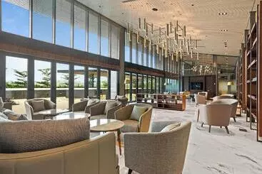 Marriott Executive Apartments Port Moresby