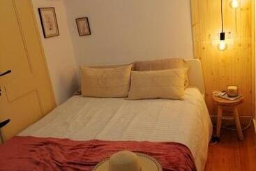 Pensión Quarto Do Sol