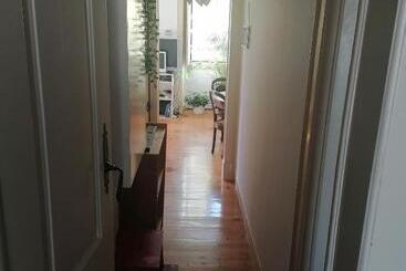 Pensión Quarto Do Sol