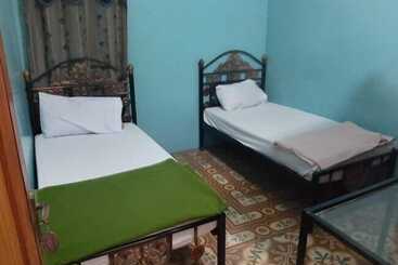 בית מלון כפרי Jeddah