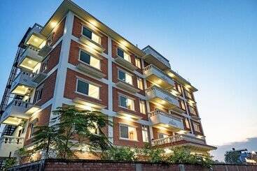 هتل Lumbini Five Elements