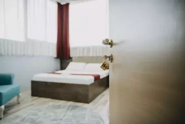 Hotel Mymahall