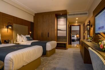 Paradise Nice Hotel Jeddah