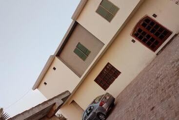 Rifadah Hotel Multan