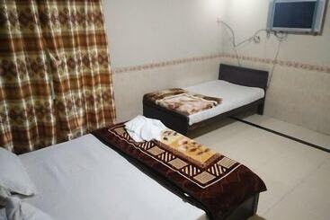 Malika Kohsar Hotel Murree