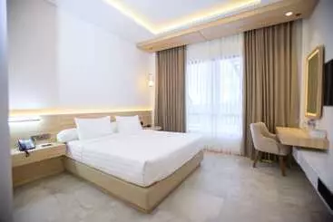 Two K Azana Style Hotel Bengkulu