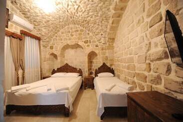 پانسیون Artukhan Butik