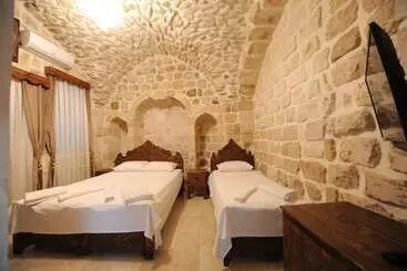 Pension Artukhan Butik