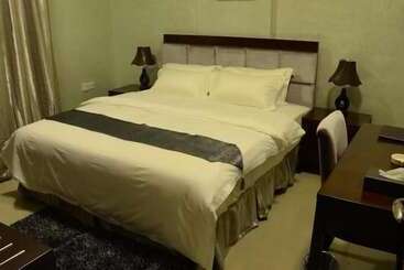 Reef Hotel Apartments